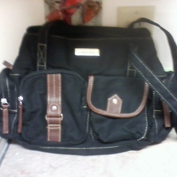 vera bradley purse and purple camo purse - Picture 3 of 5